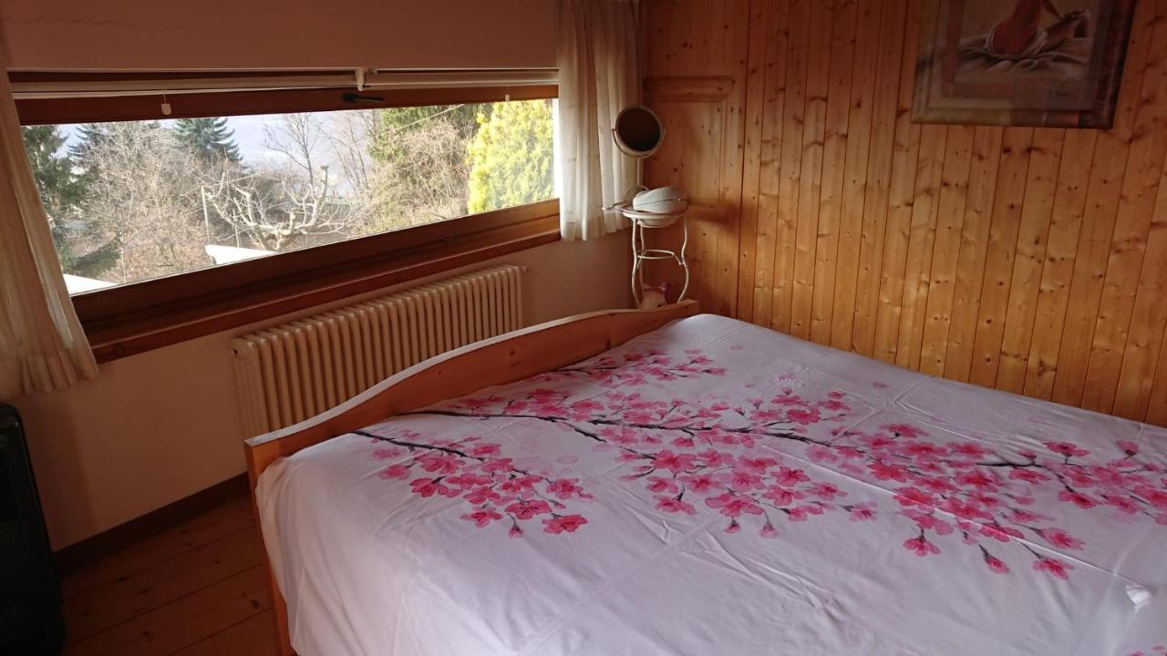 Casa Delle Rose Villa Teglio Ngoại thất bức ảnh