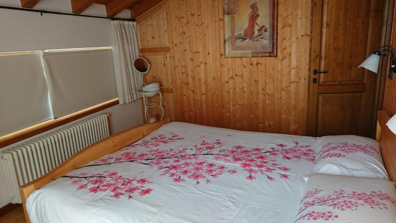 Casa Delle Rose Villa Teglio Ngoại thất bức ảnh