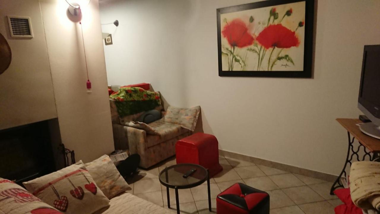 Casa Delle Rose Villa Teglio Ngoại thất bức ảnh