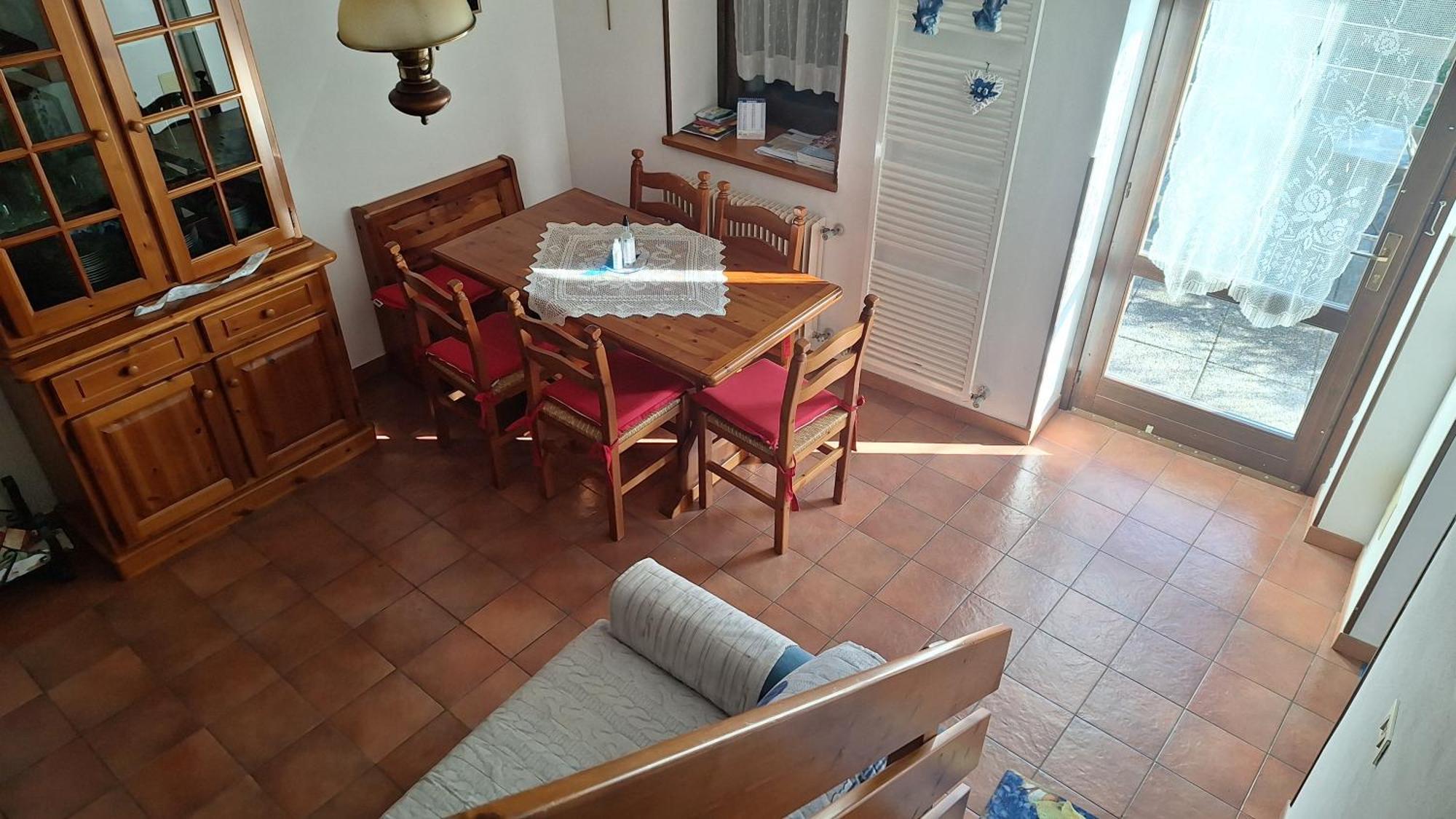 Casa Delle Rose Villa Teglio Ngoại thất bức ảnh