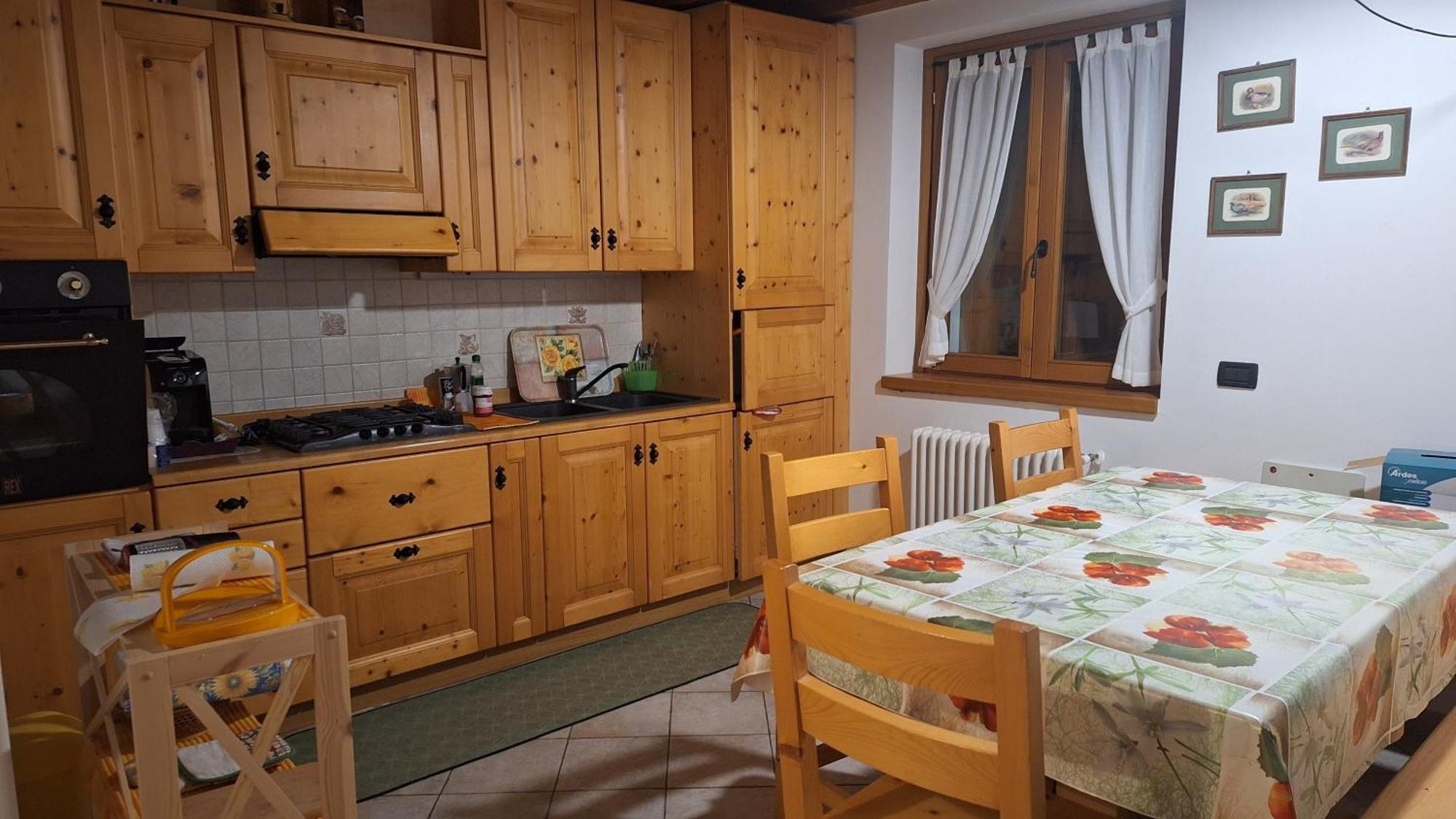 Casa Delle Rose Villa Teglio Ngoại thất bức ảnh