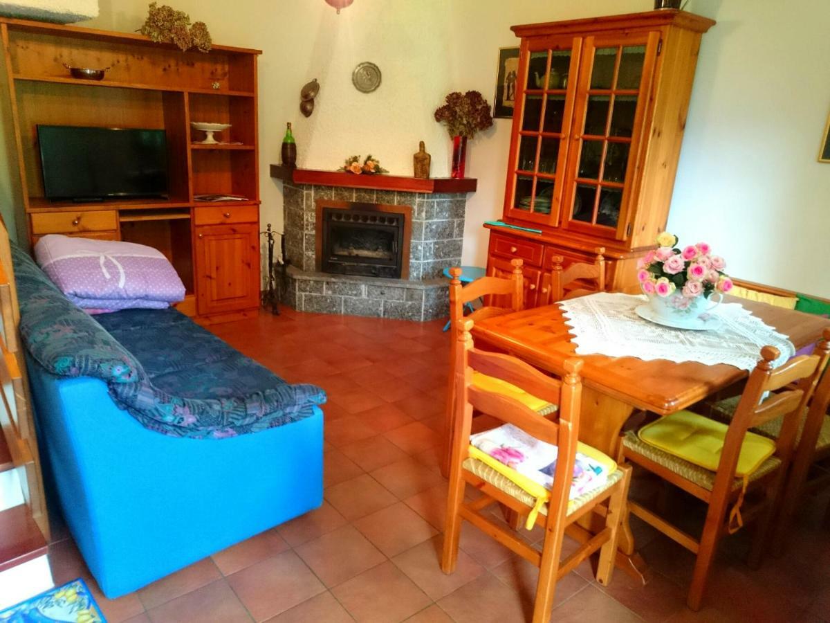 Casa Delle Rose Villa Teglio Ngoại thất bức ảnh
