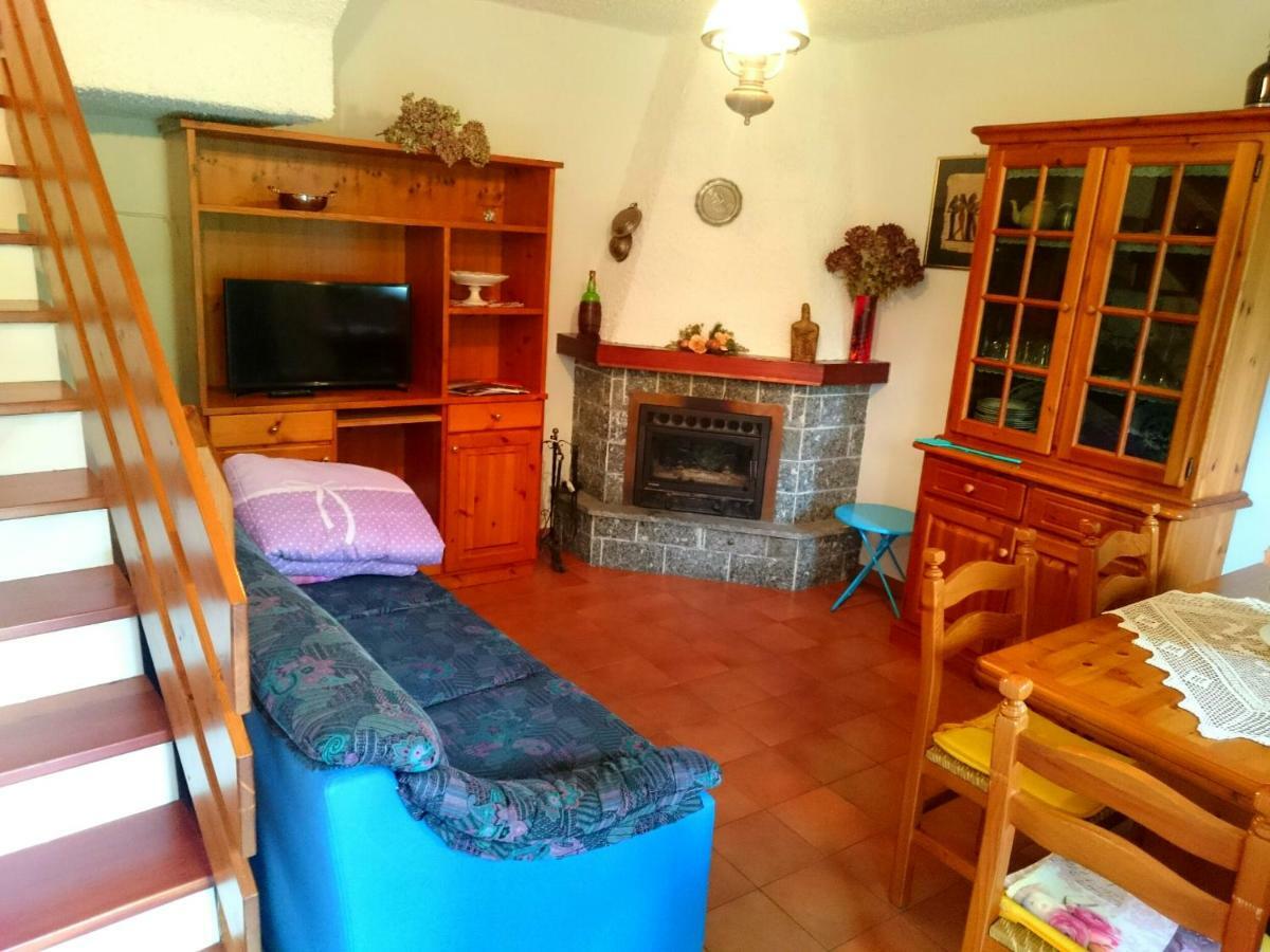 Casa Delle Rose Villa Teglio Ngoại thất bức ảnh